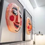 Gigantones 4*
