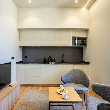 Gigantones 招待所 维亚纳堡