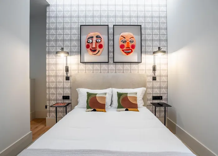 Gigantones 4* 维亚纳堡