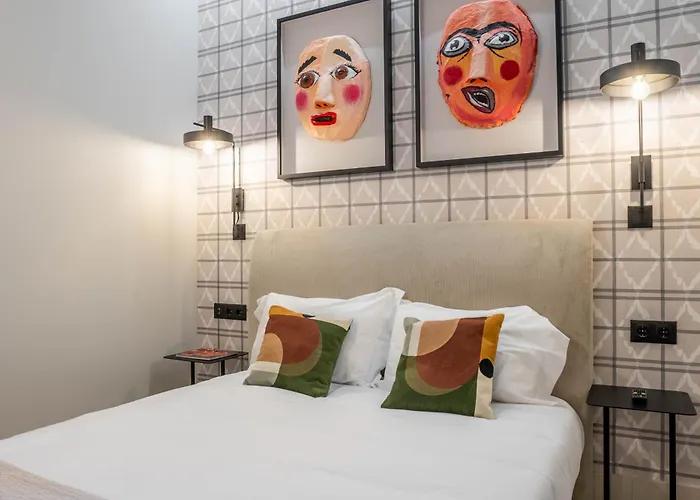 Gigantones 维亚纳堡