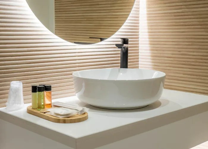 Gigantones 招待所