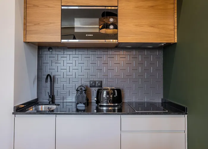 招待所 Gigantones 4*