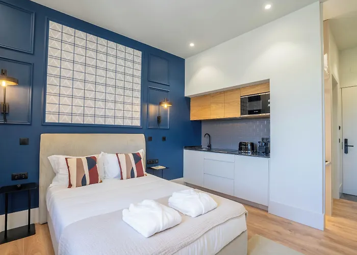 Gigantones 招待所