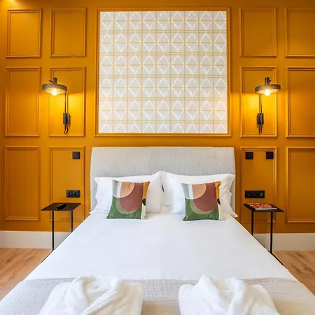 Affittacamere Gigantones 4*