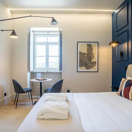 Guest house Gigantones