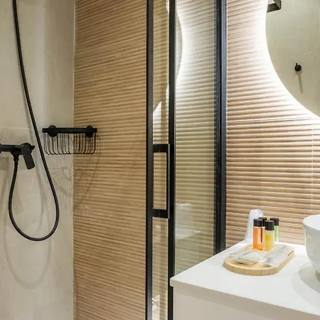 Gigantones Affittacamere