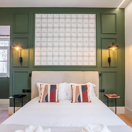 Gigantones Guest house *