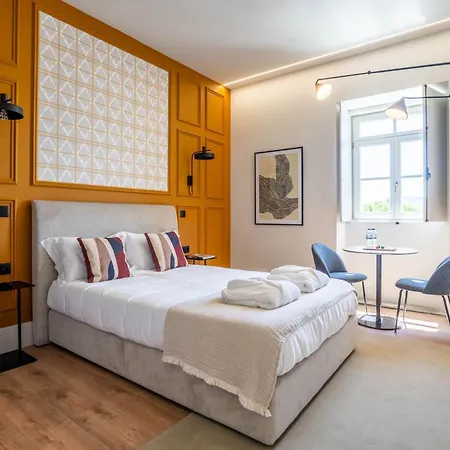 Guest house Gigantones *