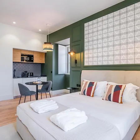 Gigantones Guest house