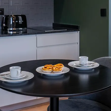 Gigantones Guest house *