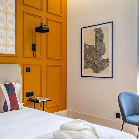 Guest house Gigantones