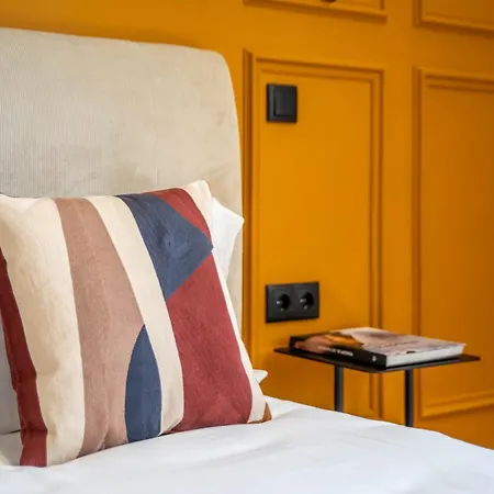Gigantones Guest house Viana do Castelo