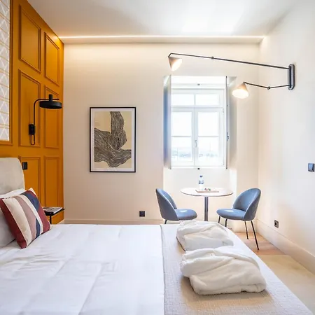 Guest house Gigantones *