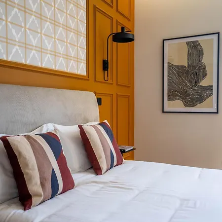 Gigantones Guest house Viana do Castelo