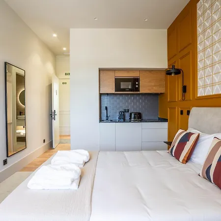 Guest house Gigantones Viana do Castelo