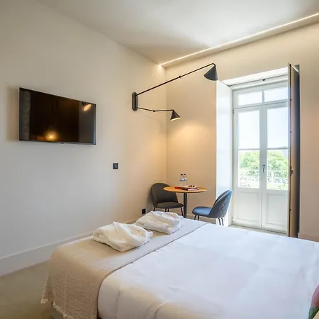 Gigantones Guest house *