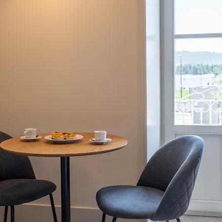 Guest house Gigantones Viana do Castelo