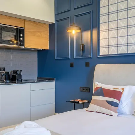 Gigantones Guest house *