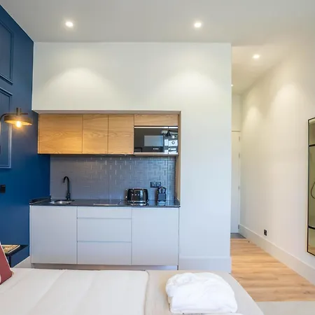 Guest house Gigantones *