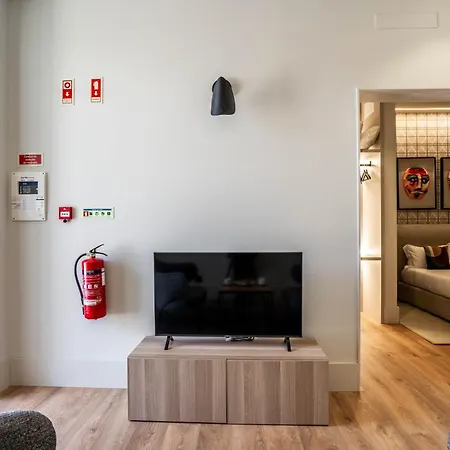 Guest house Gigantones Viana do Castelo