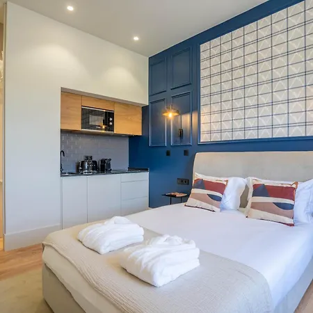 Gigantones Guest house *