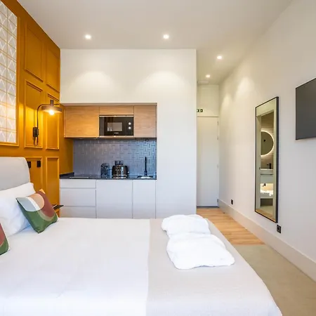 Guest house Gigantones Viana do Castelo