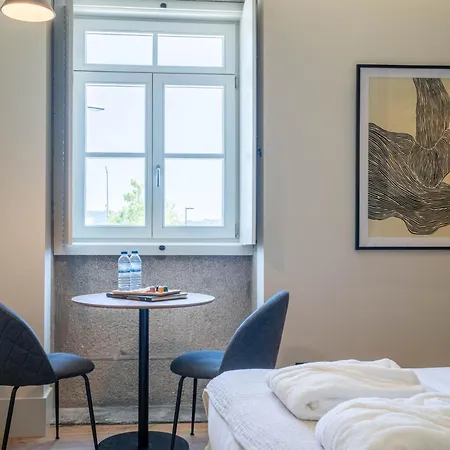 Guest house Gigantones