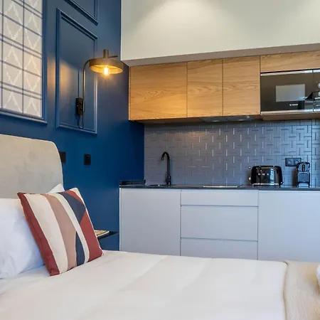 Gigantones Guest house *