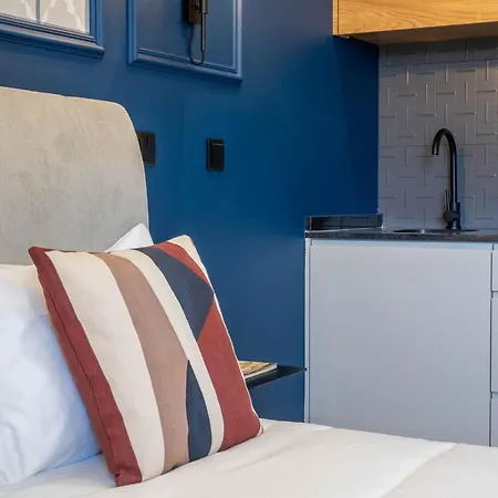 Gigantones Guest house Viana do Castelo