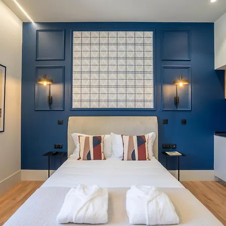 Gigantones Виана-ду-Каштелу