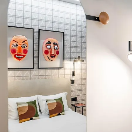 Gigantones Affittacamere Viana do Castelo