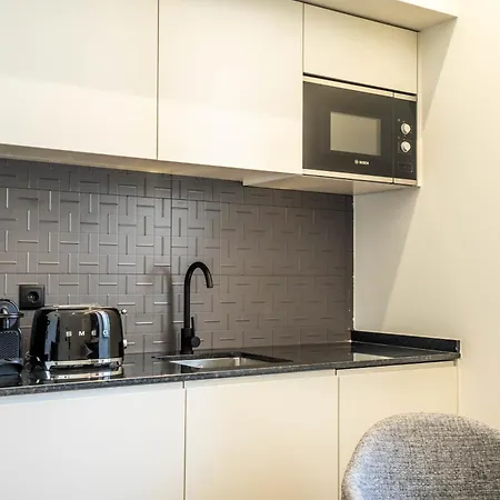 Gigantones 게스트하우스