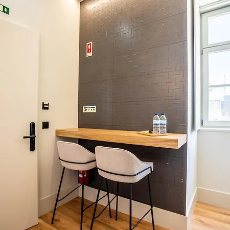 Gigantones Affittacamere 4*