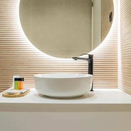 Gigantones Affittacamere