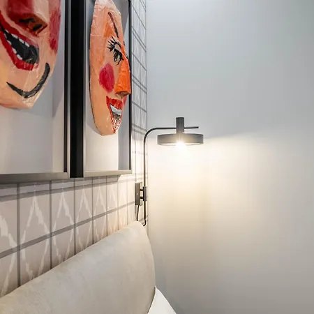 Affittacamere Gigantones