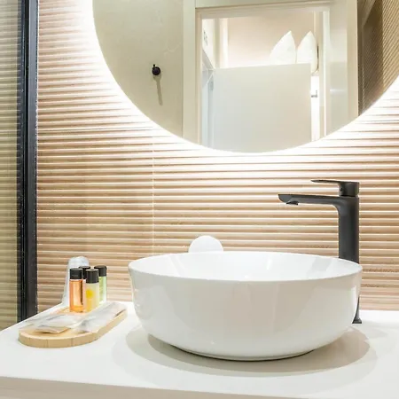 Affittacamere Gigantones 4*