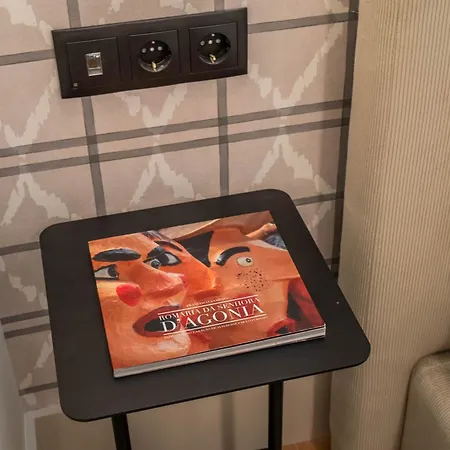 Gigantones 비아나도카스텔로