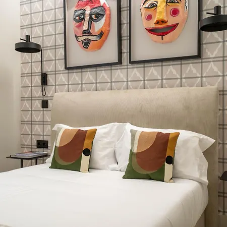 Gigantones Affittacamere