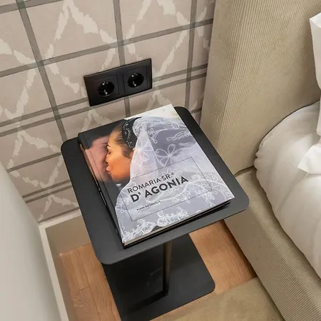 Gigantones 4* 비아나도카스텔로