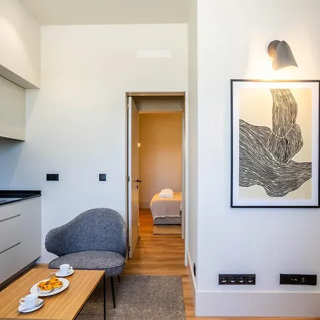 Guest house Gigantones Viana do Castelo