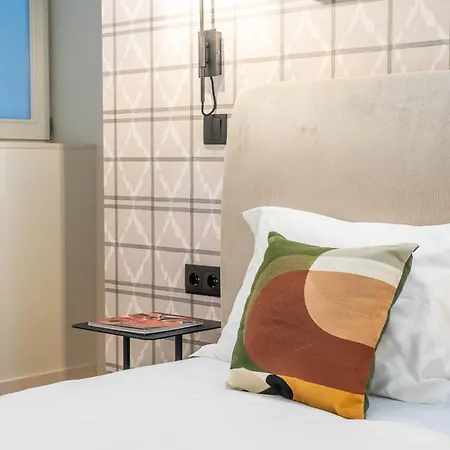 Gigantones Affittacamere