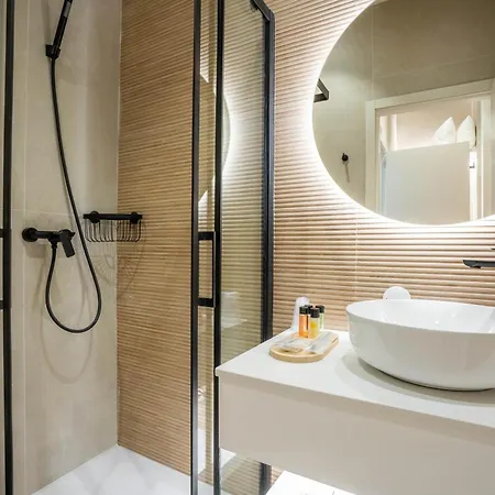 Affittacamere Gigantones