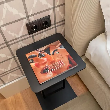 Gigantones Affittacamere 4*