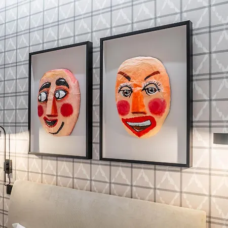 게스트하우스 Gigantones 4*