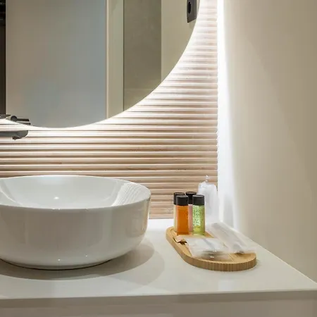 Gigantones 게스트하우스