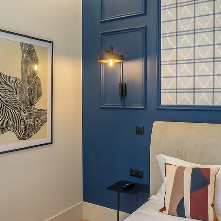 Gigantones Affittacamere 4*