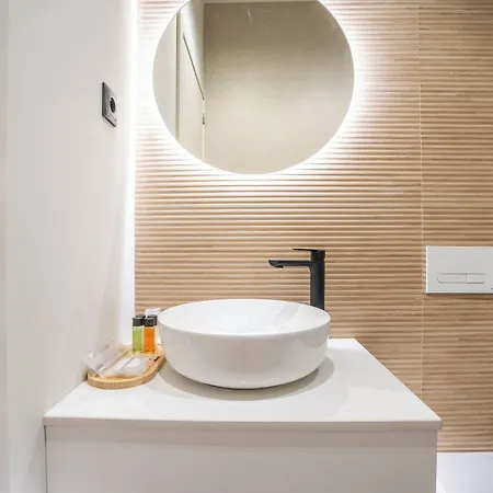 Affittacamere Gigantones