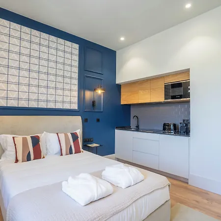 Gigantones Affittacamere