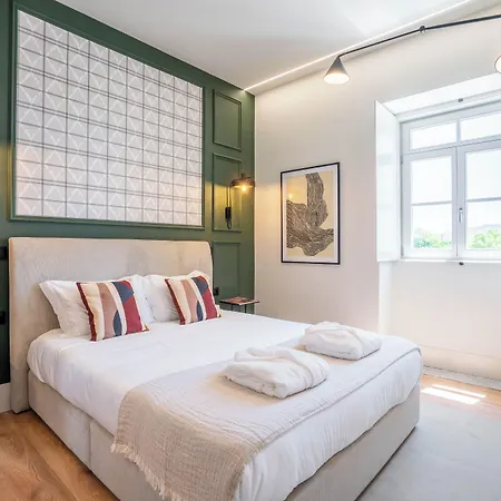 Affittacamere Gigantones Viana do Castelo