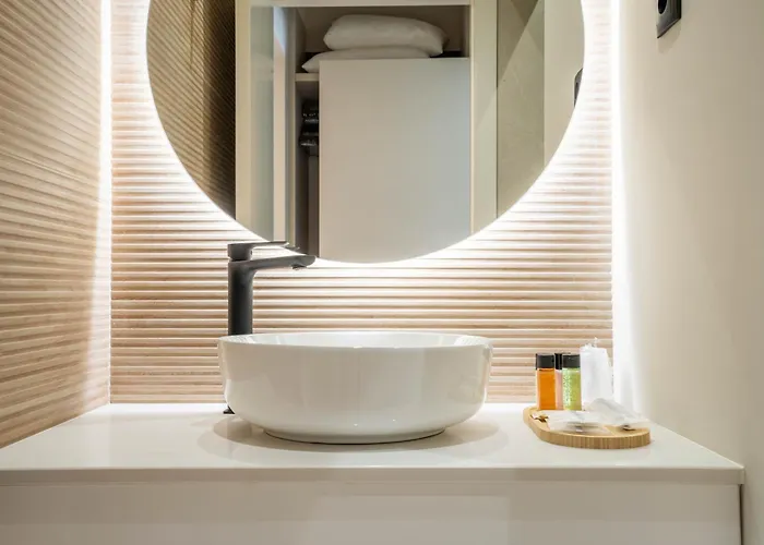 Gigantones Guest house 4*